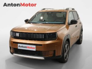 Fiat Grande Panda La Prima MHEV 74kW (100cv)