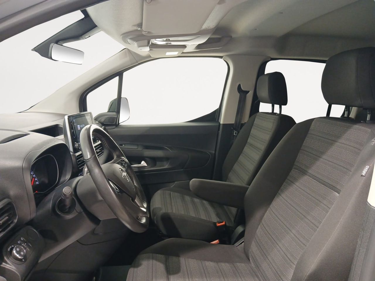 Opel Combo LIFE L BUSINESS N1 ELEGANCE PLUS 1.5TD 100CV