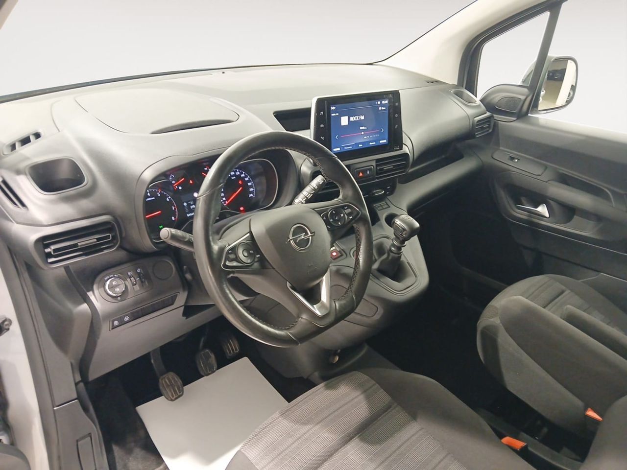 Opel Combo LIFE L BUSINESS N1 ELEGANCE PLUS 1.5TD 100CV