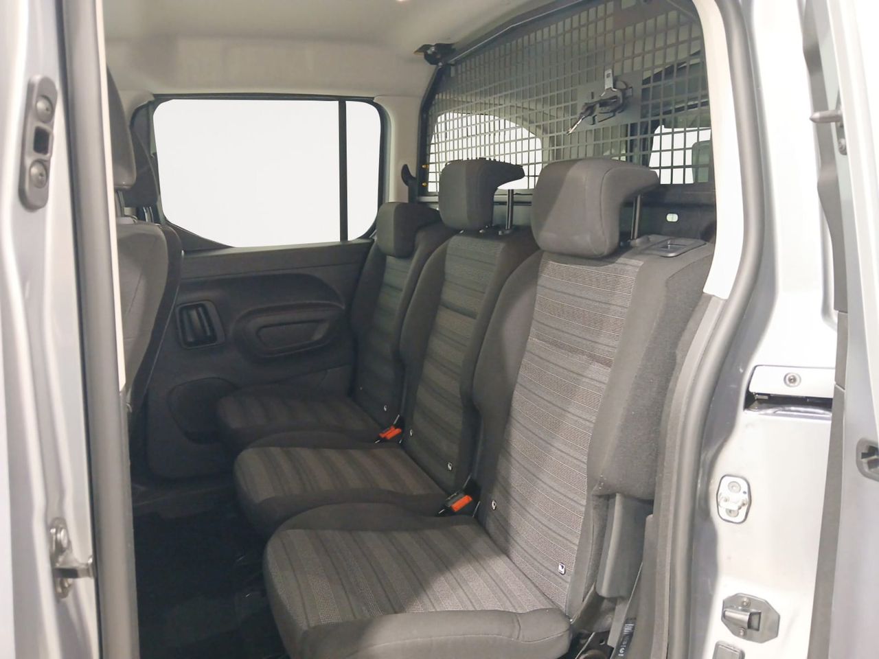 Opel Combo LIFE L BUSINESS N1 ELEGANCE PLUS 1.5TD 100CV