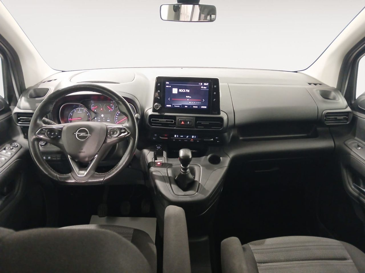 Opel Combo LIFE L BUSINESS N1 ELEGANCE PLUS 1.5TD 100CV