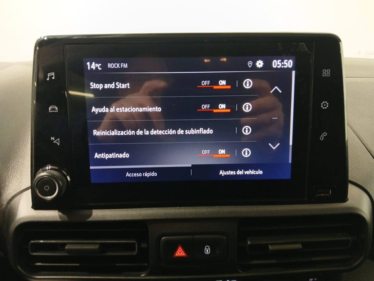 Opel Combo LIFE L BUSINESS N1 ELEGANCE PLUS 1.5TD 100CV
