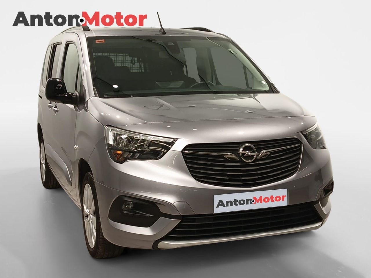 Opel Combo LIFE L BUSINESS N1 ELEGANCE PLUS 1.5TD 100CV