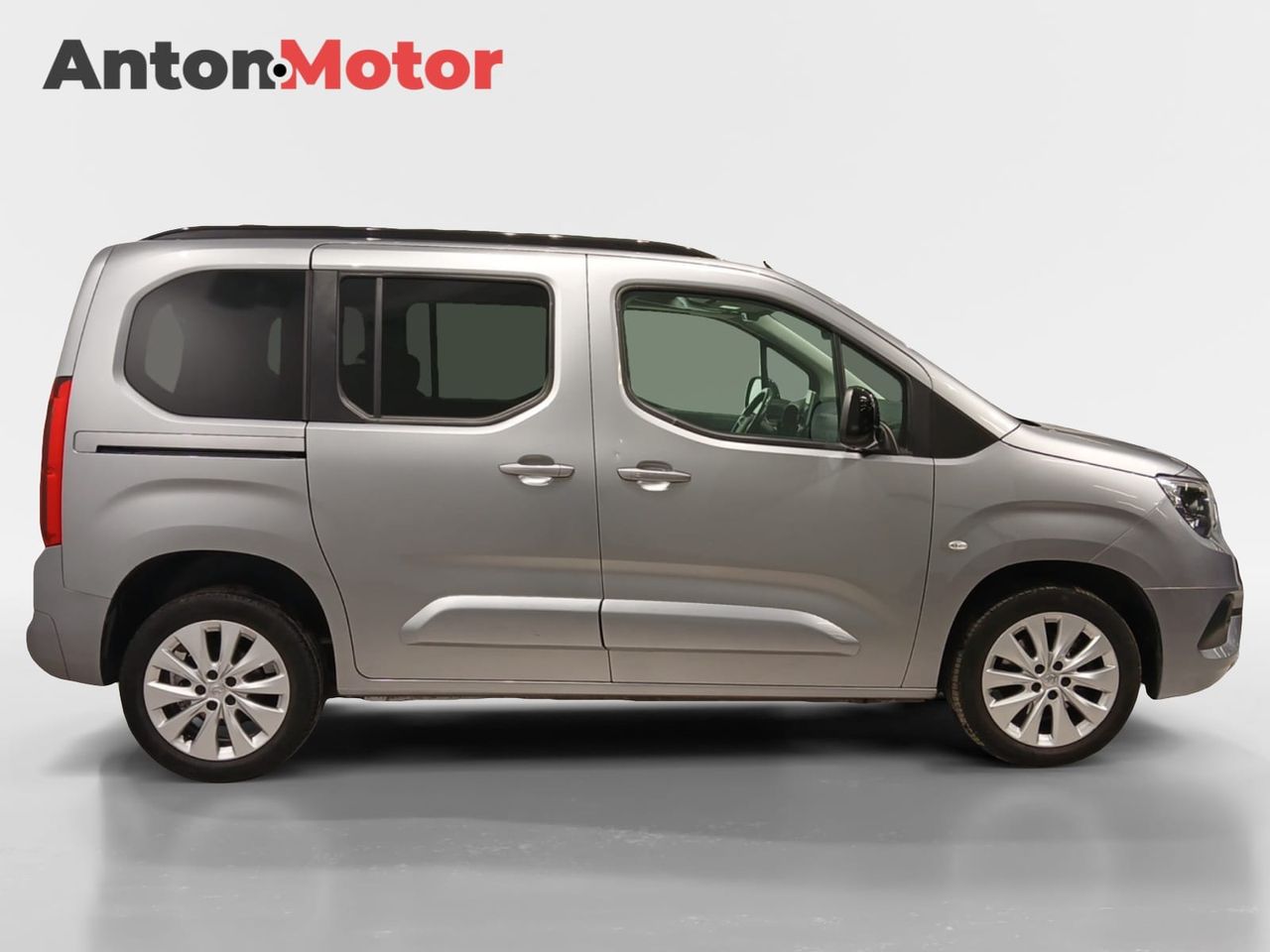 Opel Combo LIFE L BUSINESS N1 ELEGANCE PLUS 1.5TD 100CV