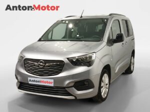 Opel Combo LIFE L BUSINESS N1 ELEGANCE PLUS 1.5TD 100CV