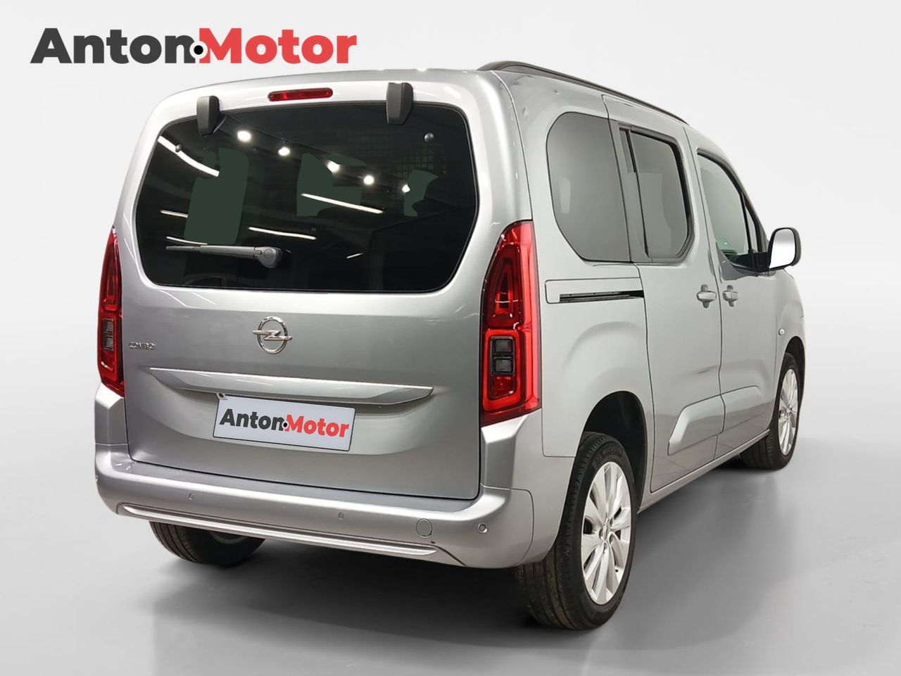Opel Combo LIFE L BUSINESS N1 ELEGANCE PLUS 1.5TD 100CV