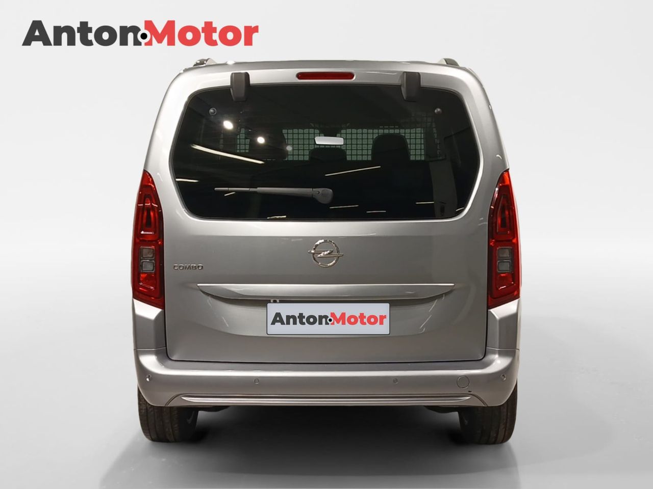 Opel Combo LIFE L BUSINESS N1 ELEGANCE PLUS 1.5TD 100CV