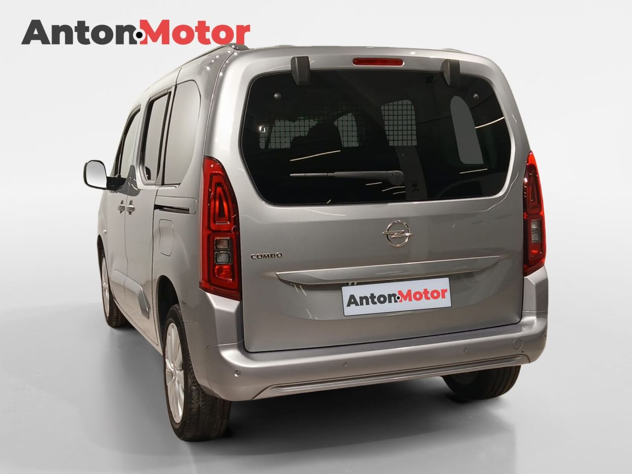 Opel Combo LIFE L BUSINESS N1 ELEGANCE PLUS 1.5TD 100CV