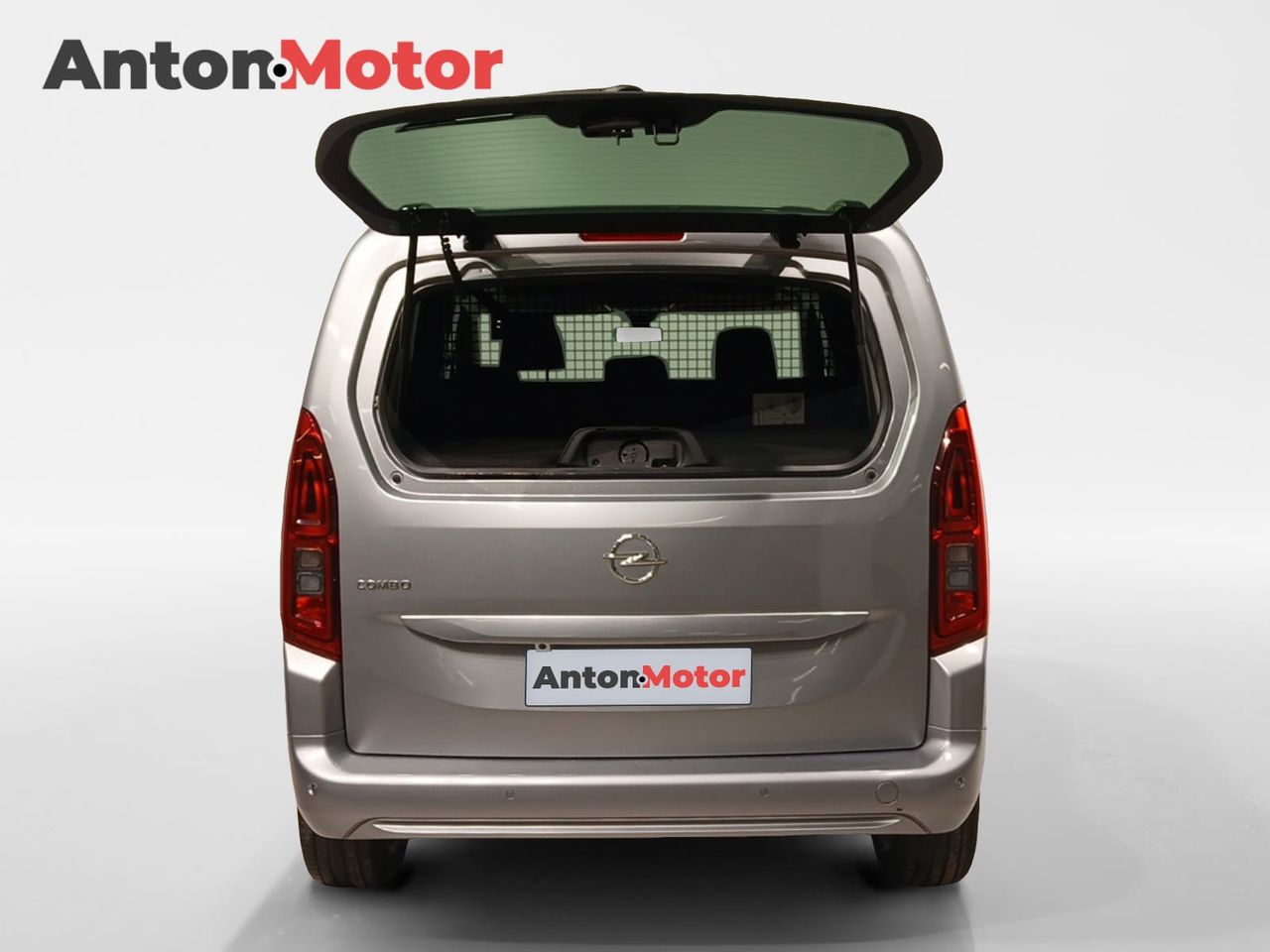 Opel Combo LIFE L BUSINESS N1 ELEGANCE PLUS 1.5TD 100CV