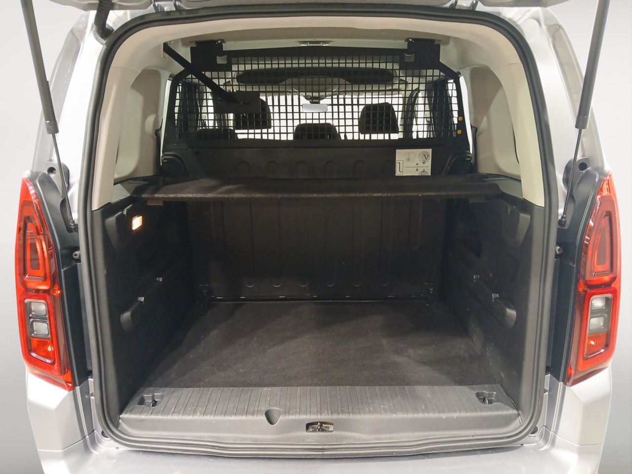 Opel Combo LIFE L BUSINESS N1 ELEGANCE PLUS 1.5TD 100CV
