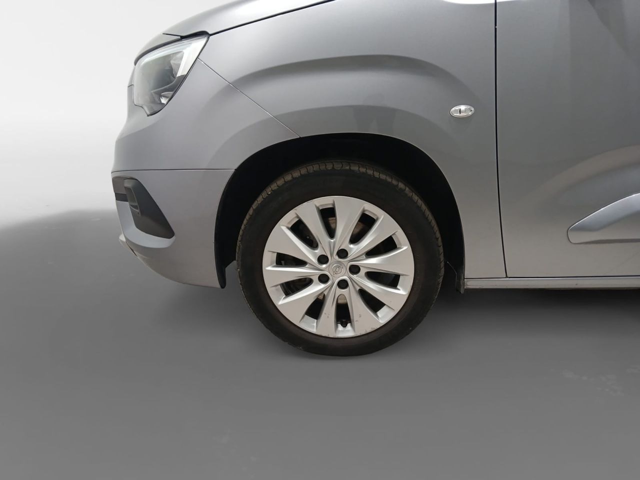 Opel Combo LIFE L BUSINESS N1 ELEGANCE PLUS 1.5TD 100CV