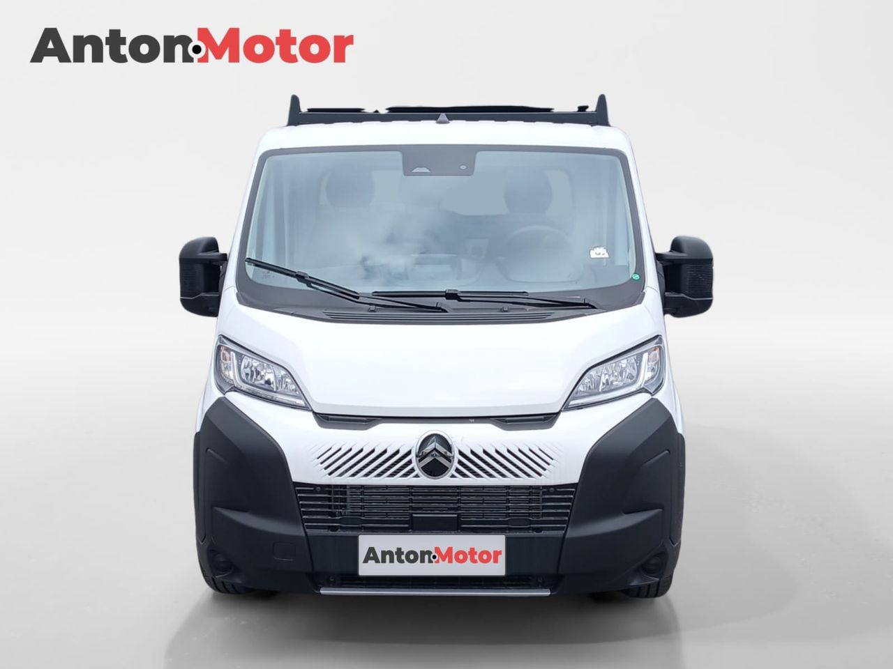 Citroën Jumper CAJA CABINA 3.5 L3H1 HEAVY BHDI 140CV