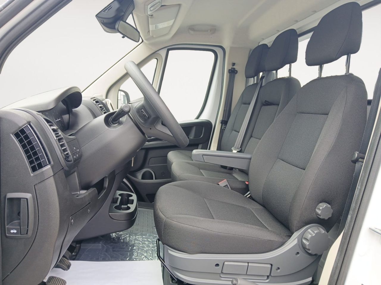 Citroën Jumper CAJA CABINA 3.5 L3H1 HEAVY BHDI 140CV