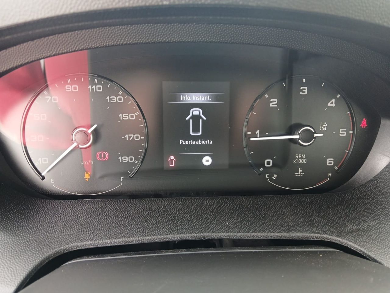 Citroën Jumper CAJA CABINA 3.5 L3H1 HEAVY BHDI 140CV