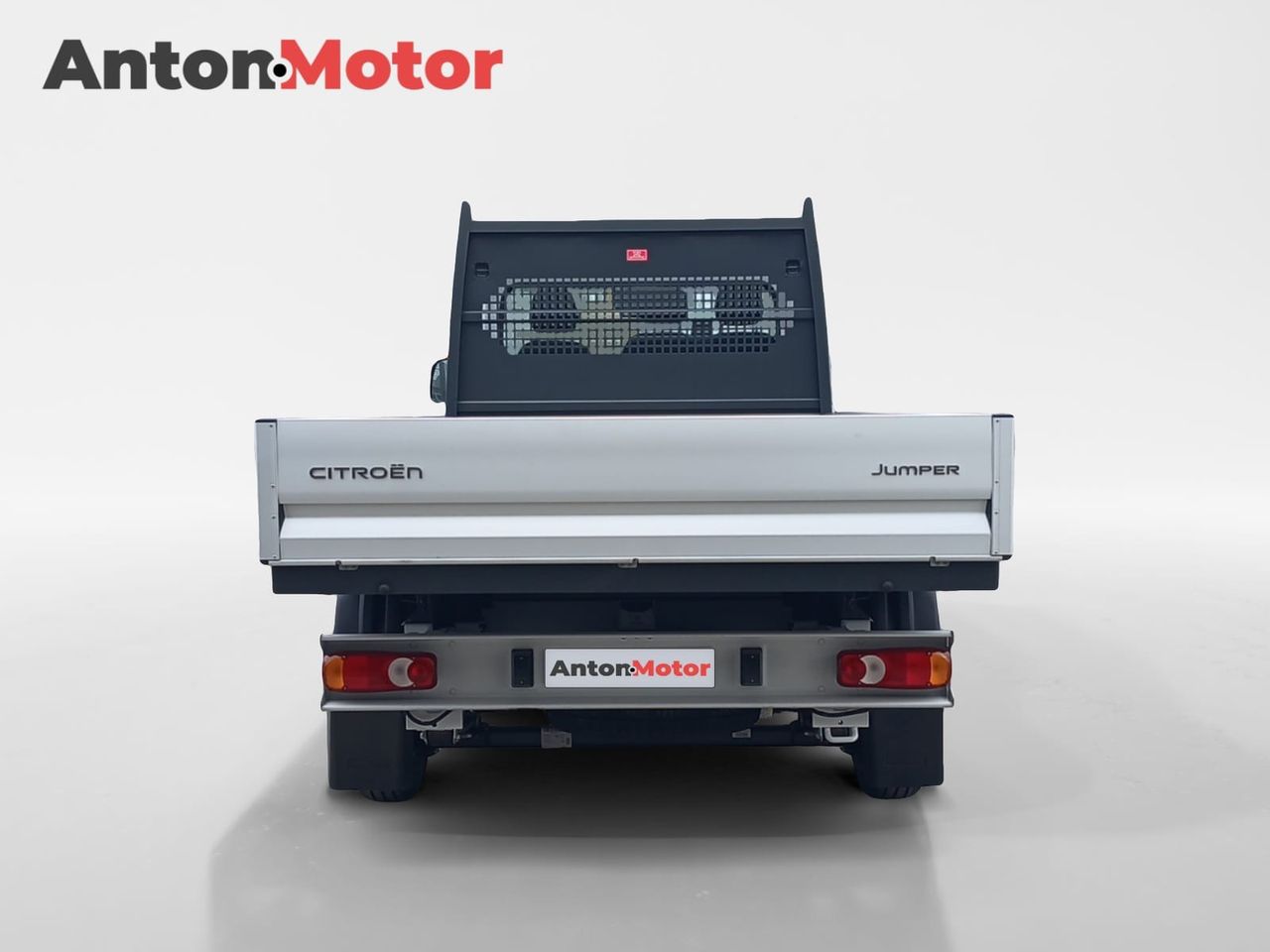 Citroën Jumper CAJA CABINA 3.5 L3H1 HEAVY BHDI 140CV