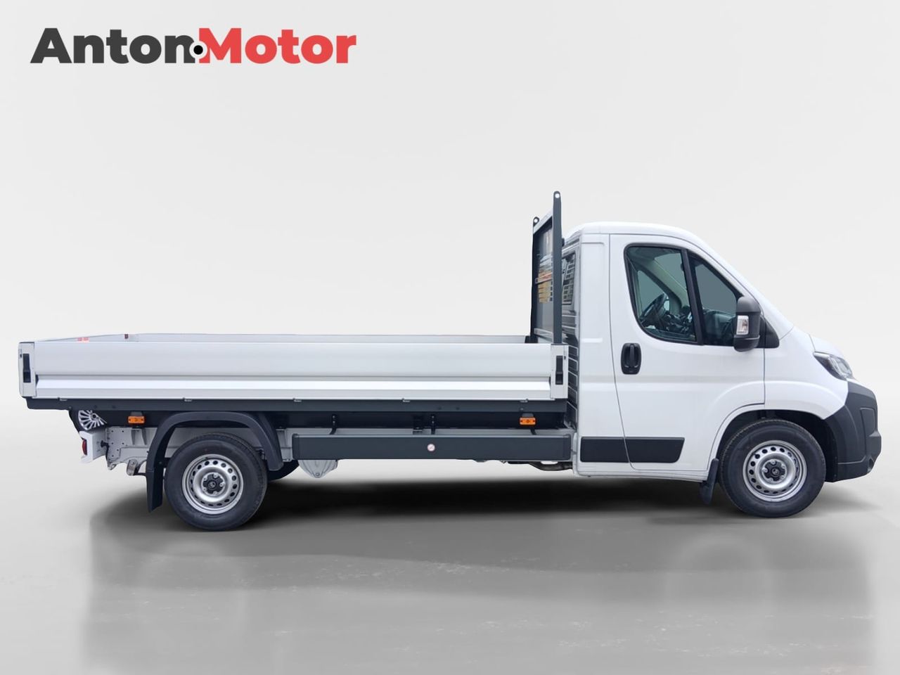 Citroën Jumper CAJA CABINA 3.5 L3H1 HEAVY BHDI 140CV