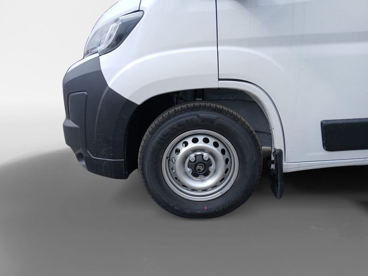 Citroën Jumper CAJA CABINA 3.5 L3H1 HEAVY BHDI 140CV