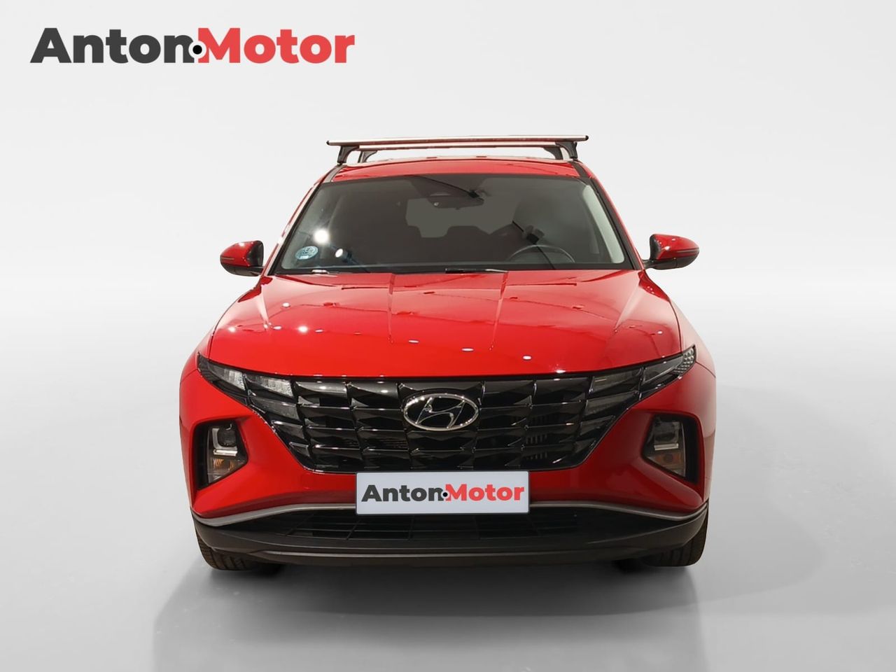 Hyundai Tucson 1.6 TGDI 110kW (150CV) Maxx