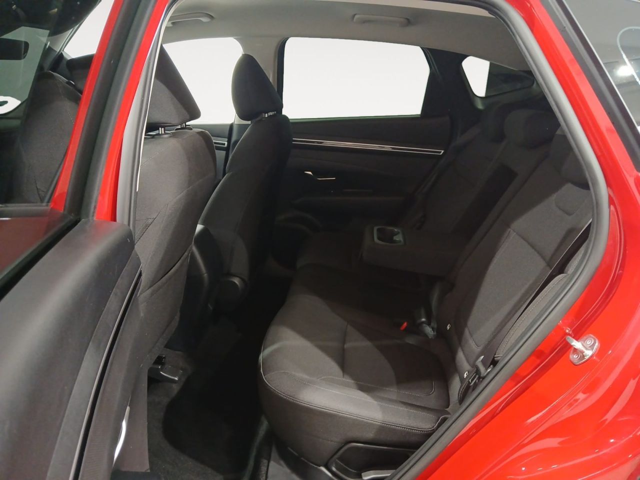 Hyundai Tucson 1.6 TGDI 110kW (150CV) Maxx