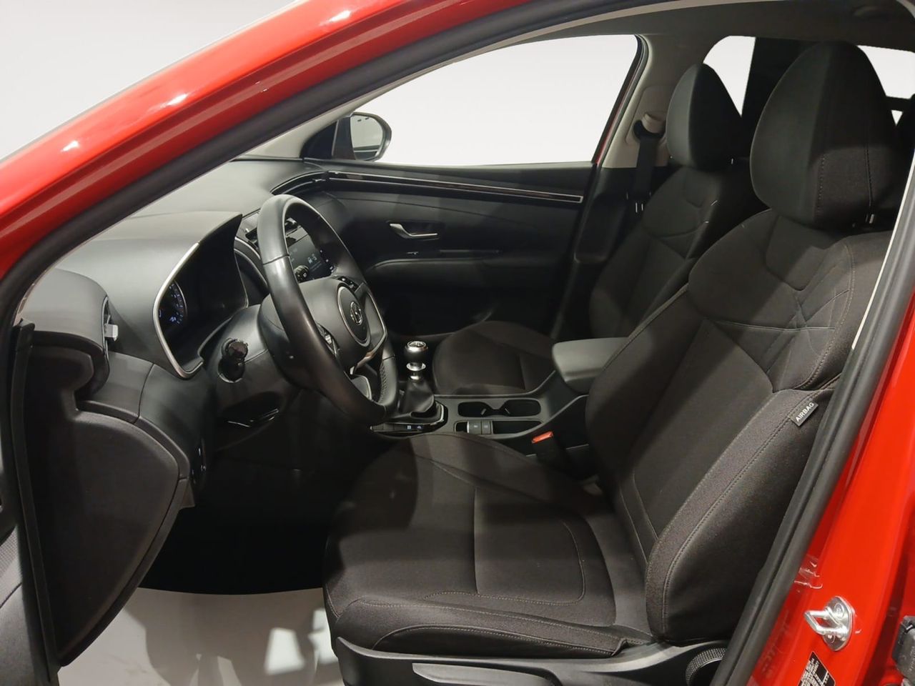 Hyundai Tucson 1.6 TGDI 110kW (150CV) Maxx