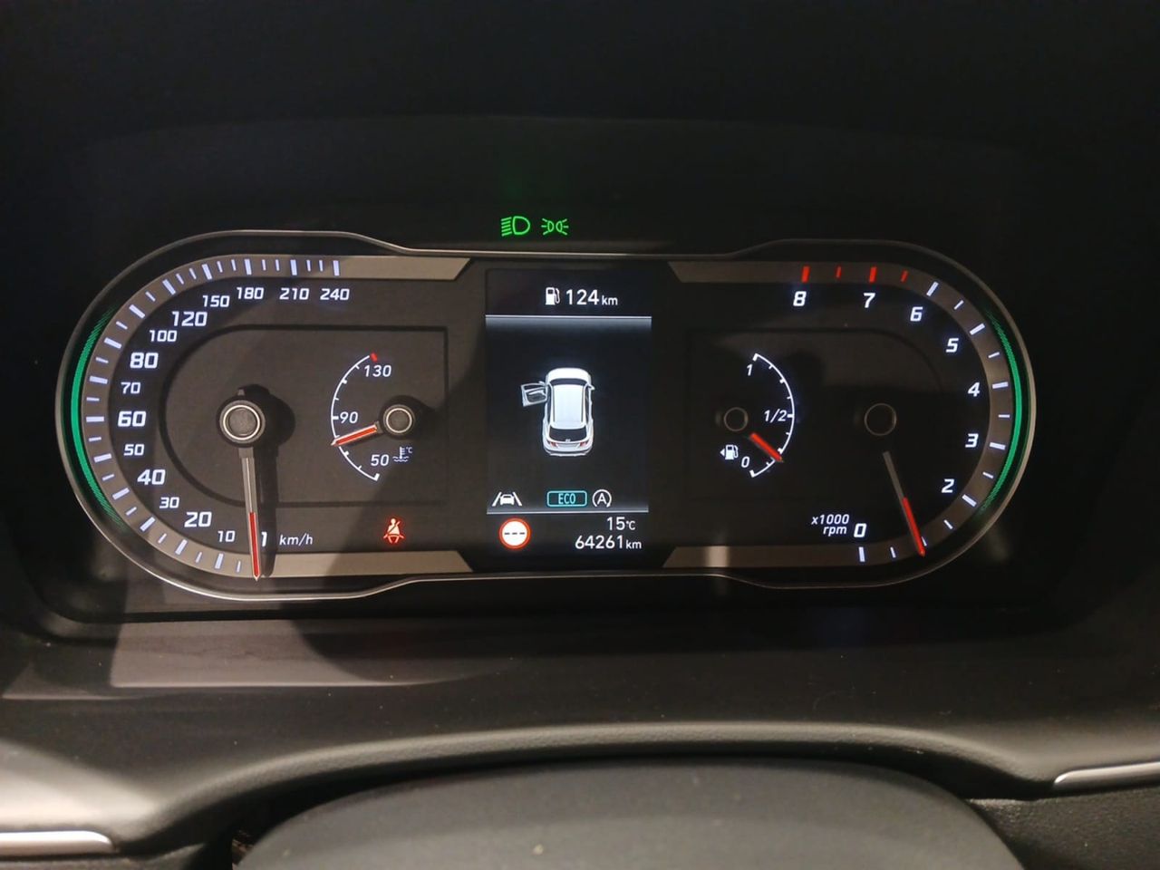 Hyundai Tucson 1.6 TGDI 110kW (150CV) Maxx