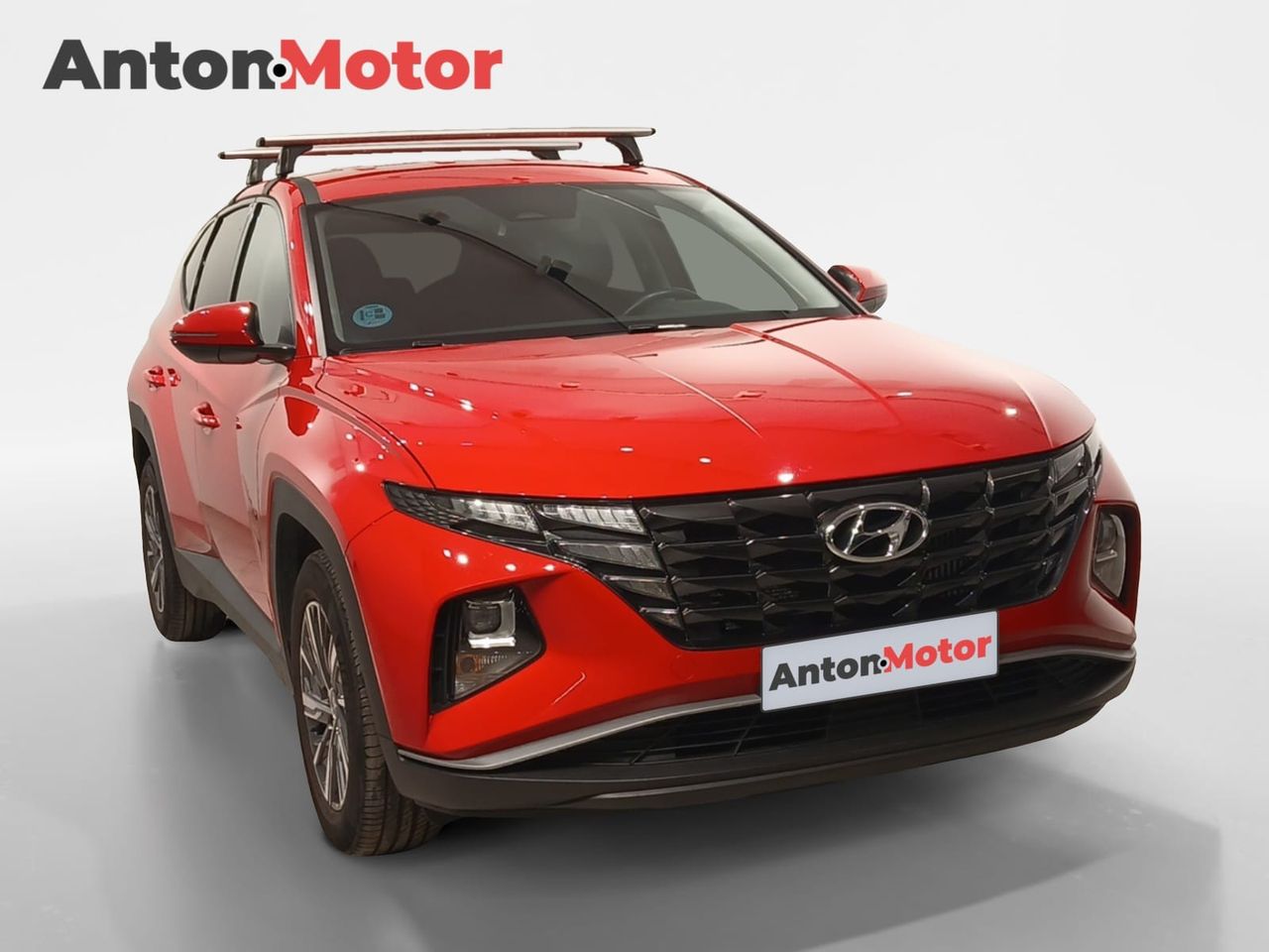 Hyundai Tucson 1.6 TGDI 110kW (150CV) Maxx