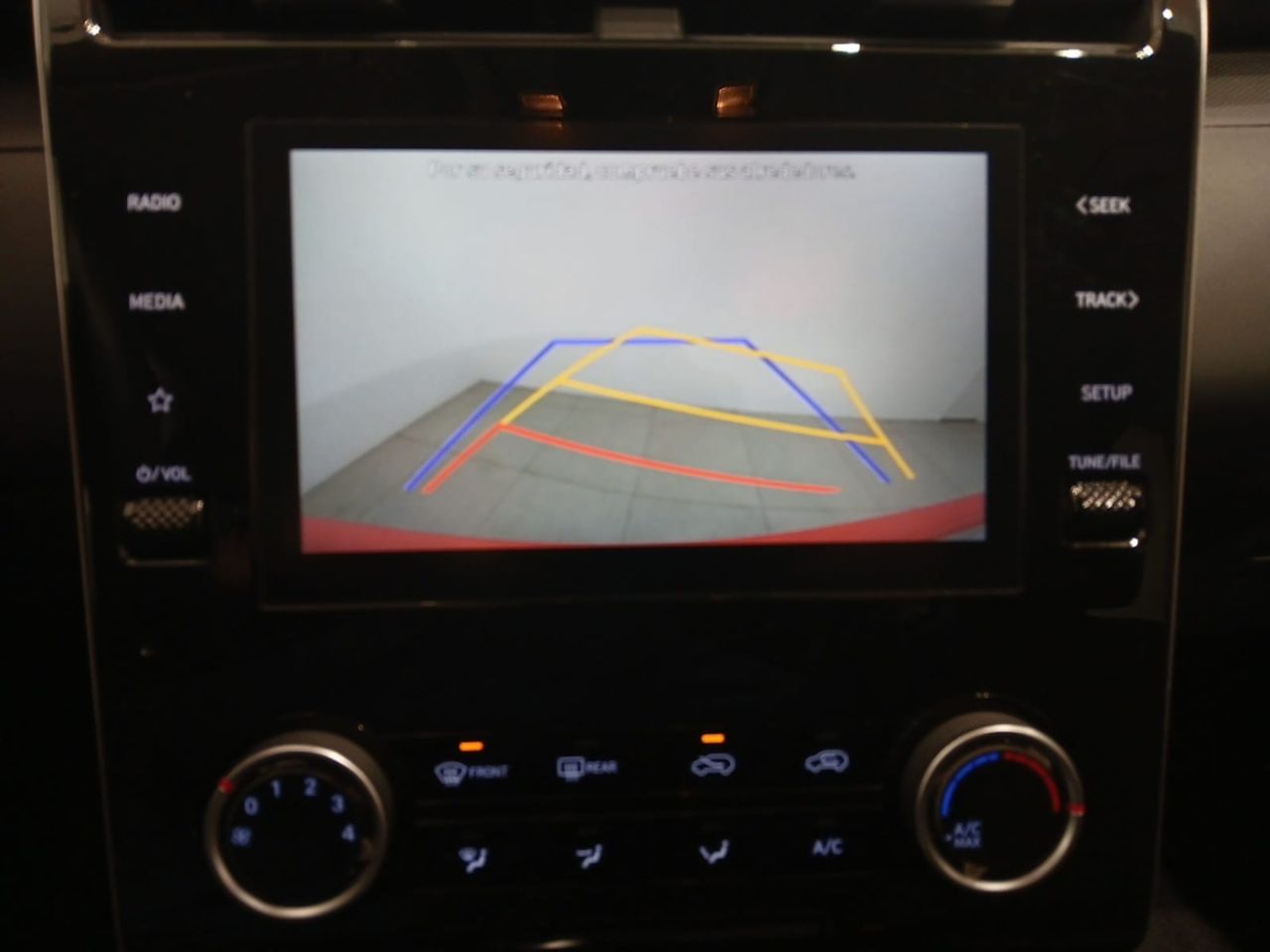 Hyundai Tucson 1.6 TGDI 110kW (150CV) Maxx