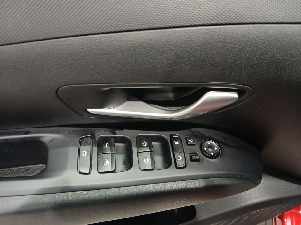 Hyundai Tucson 1.6 TGDI 110kW (150CV) Maxx