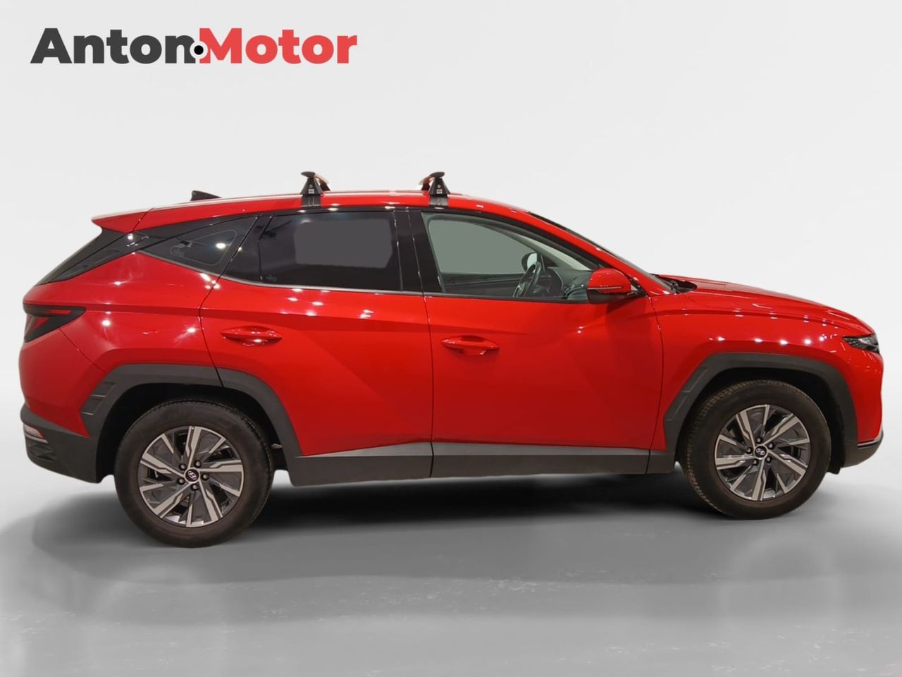 Hyundai Tucson 1.6 TGDI 110kW (150CV) Maxx