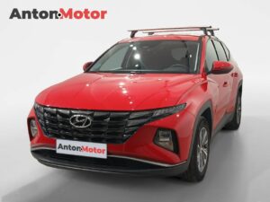 Hyundai Tucson 1.6 TGDI 110kW (150CV) Maxx