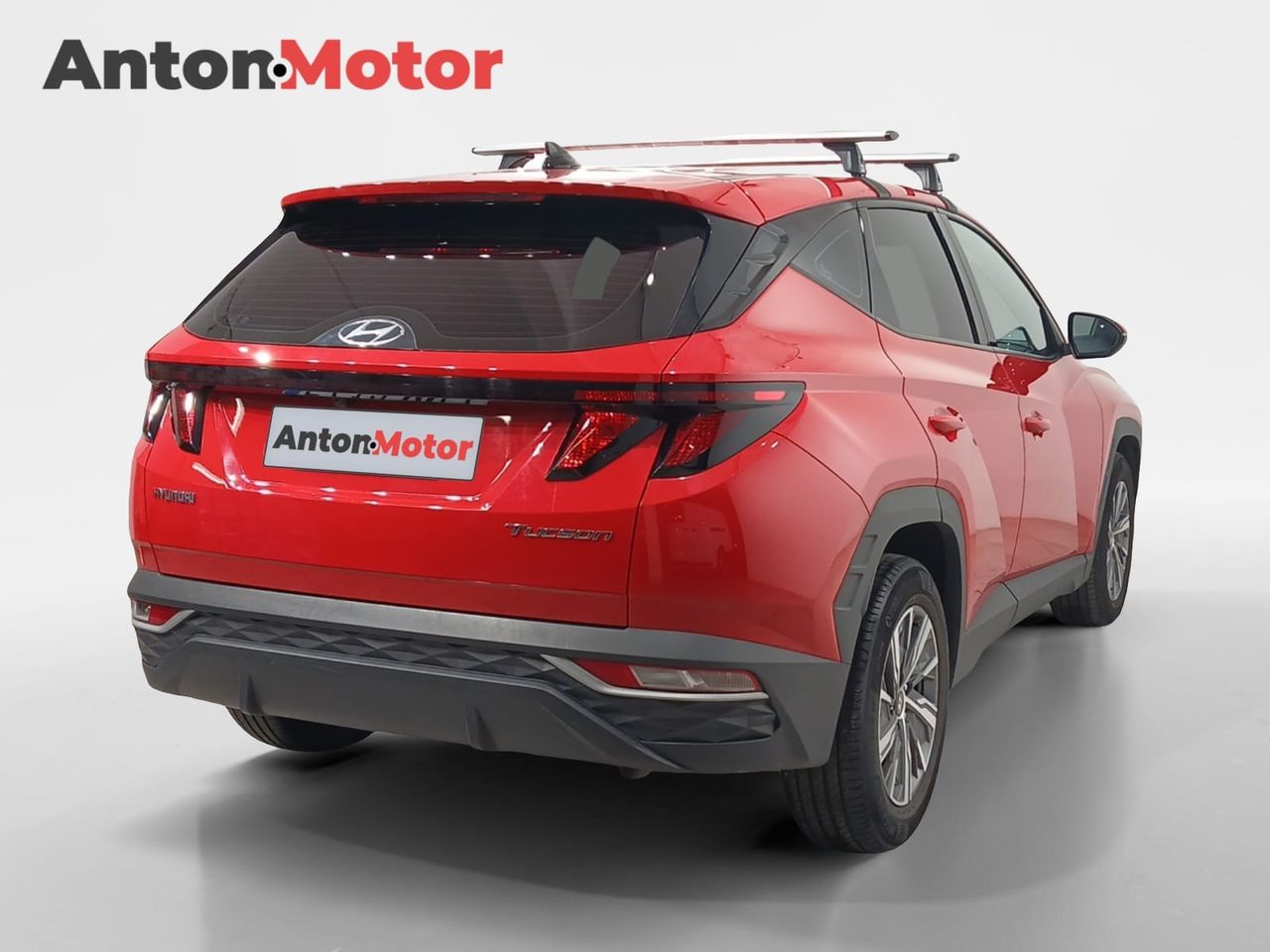 Hyundai Tucson 1.6 TGDI 110kW (150CV) Maxx