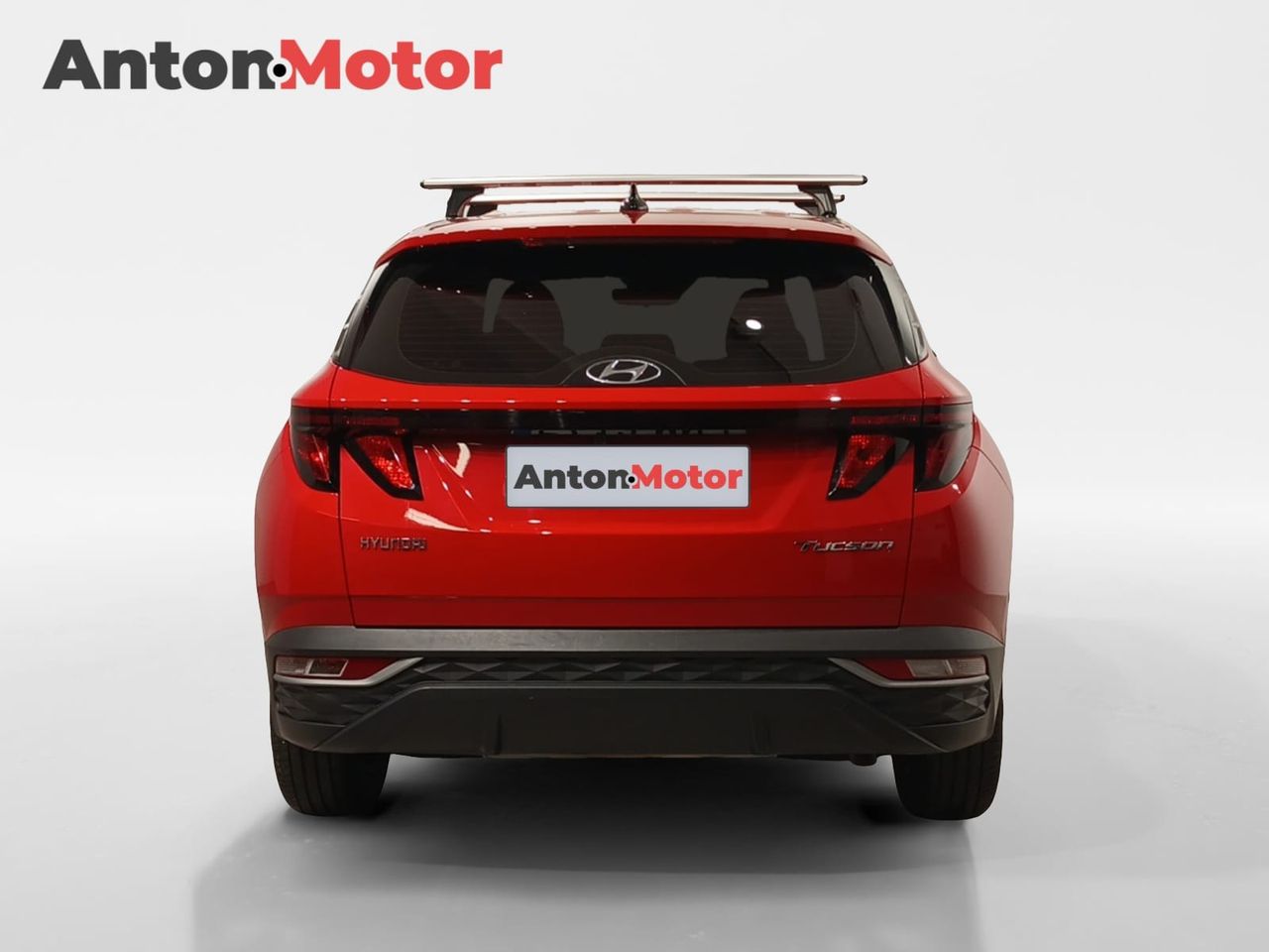 Hyundai Tucson 1.6 TGDI 110kW (150CV) Maxx
