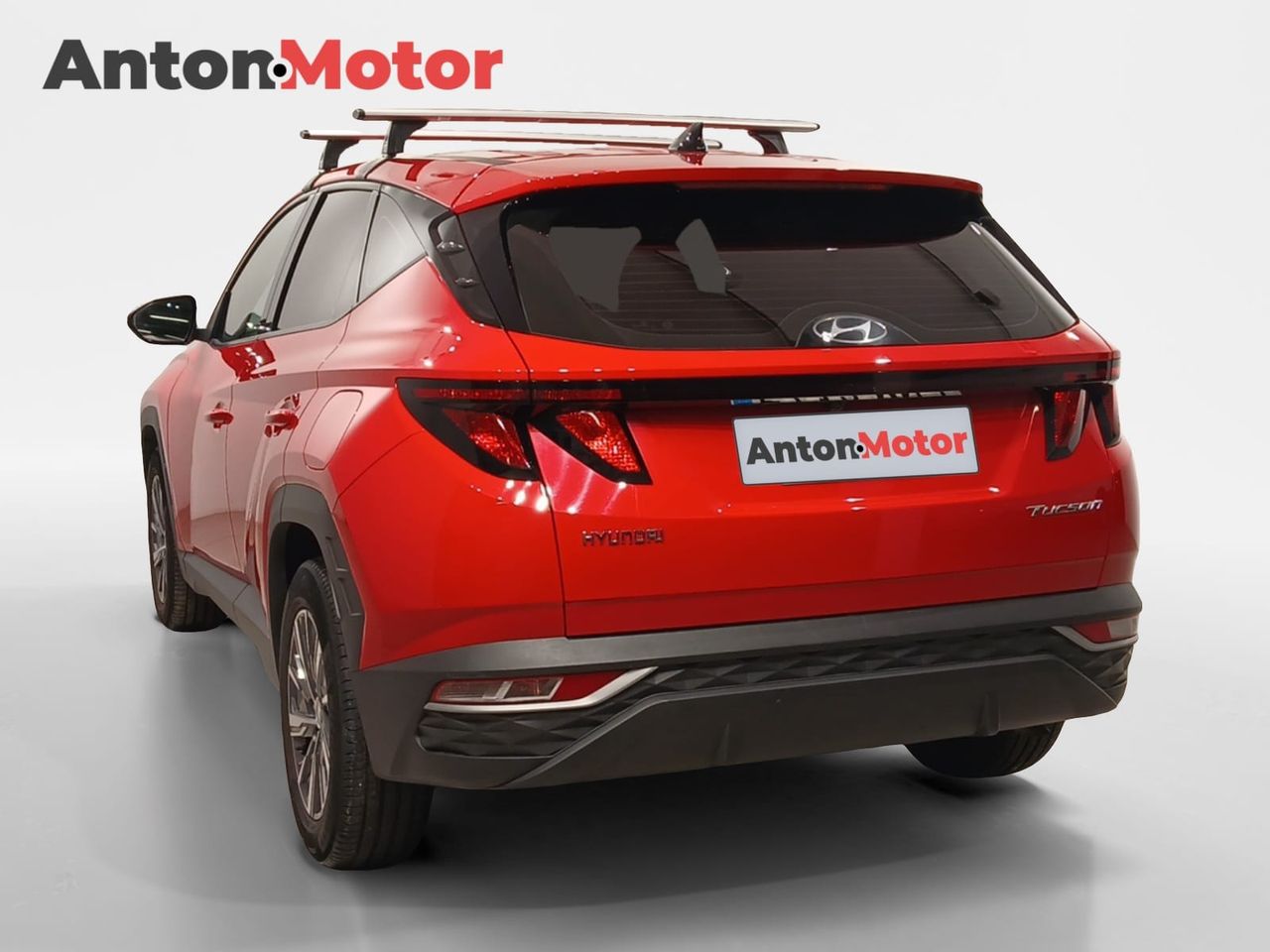 Hyundai Tucson 1.6 TGDI 110kW (150CV) Maxx