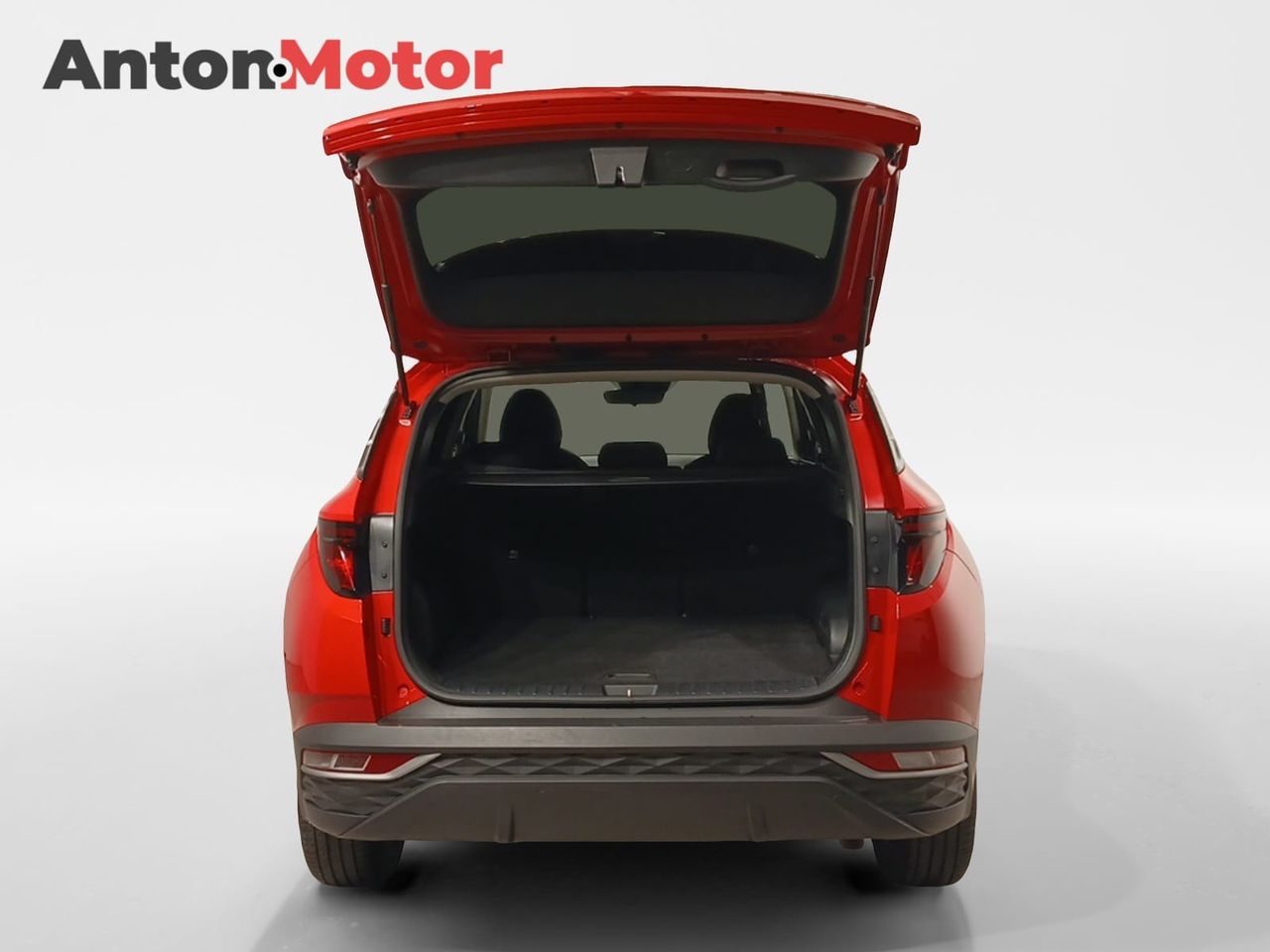 Hyundai Tucson 1.6 TGDI 110kW (150CV) Maxx