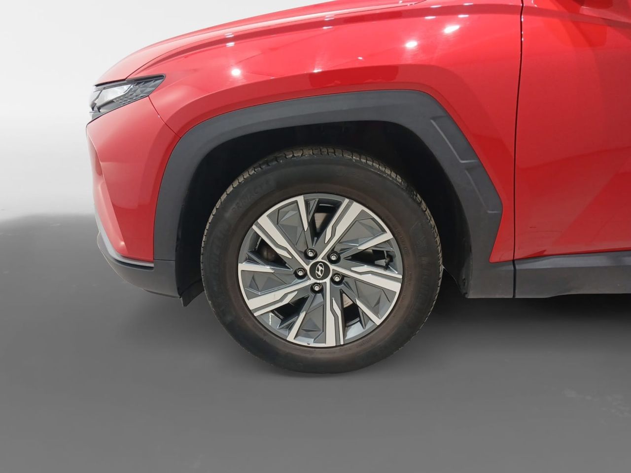 Hyundai Tucson 1.6 TGDI 110kW (150CV) Maxx