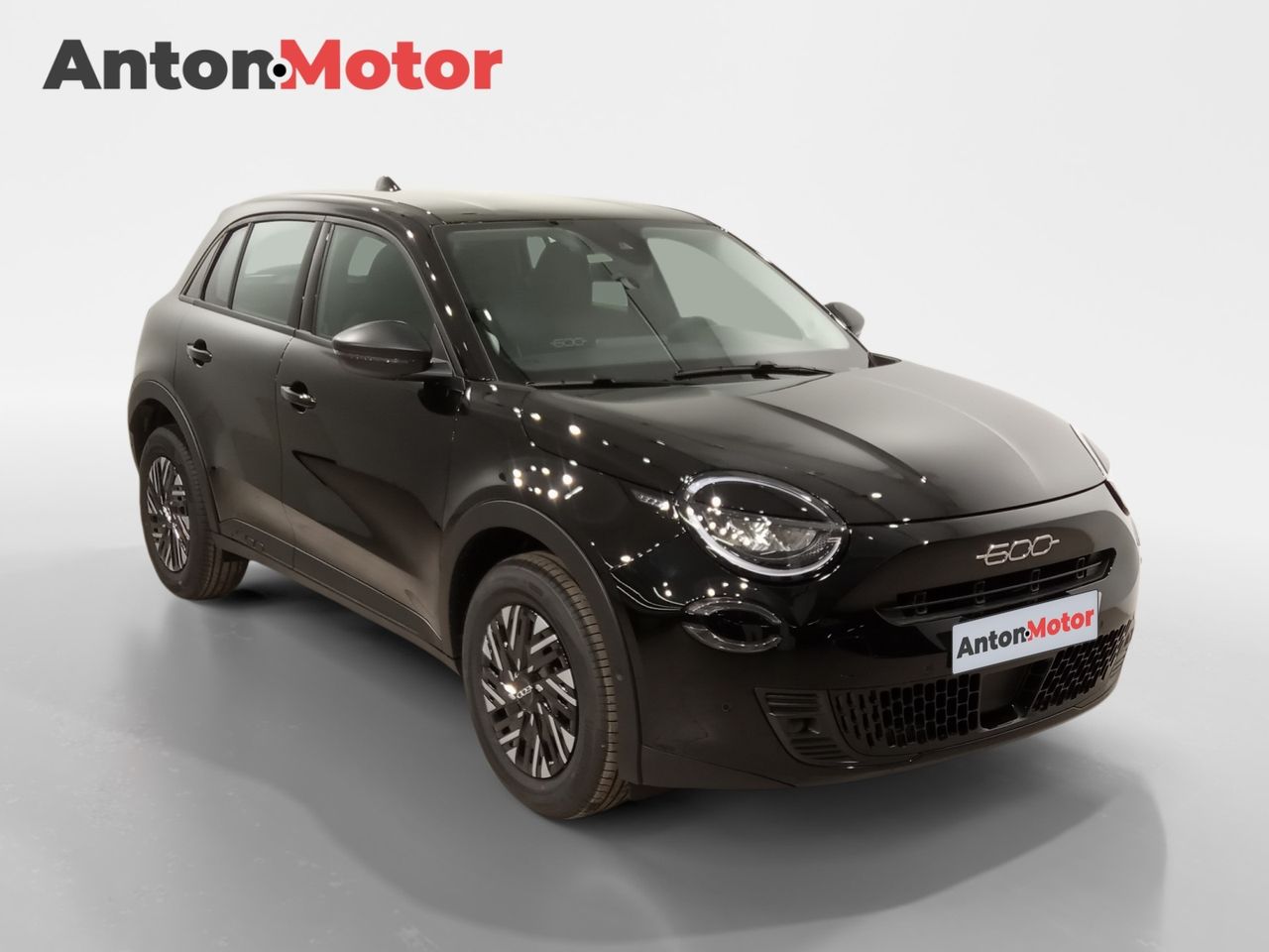 Fiat 600 600 MHEV 1.2 74kW (100CV) DDCT