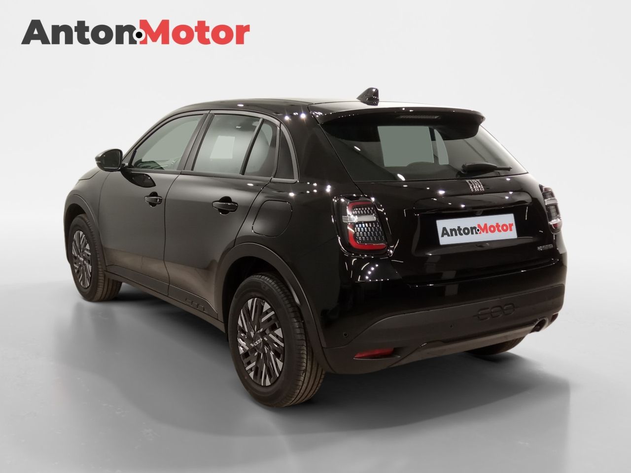Fiat 600 600 MHEV 1.2 74kW (100CV) DDCT