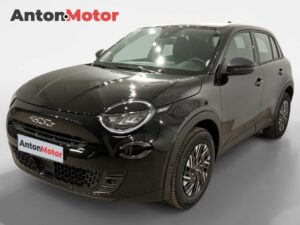 Fiat 600 600 MHEV 1.2 74kW (100CV) DDCT