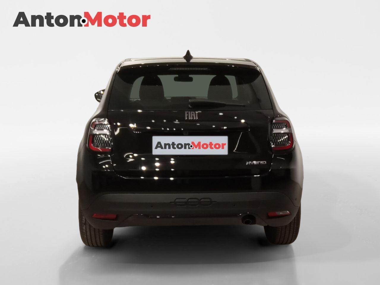 Fiat 600 600 MHEV 1.2 74kW (100CV) DDCT