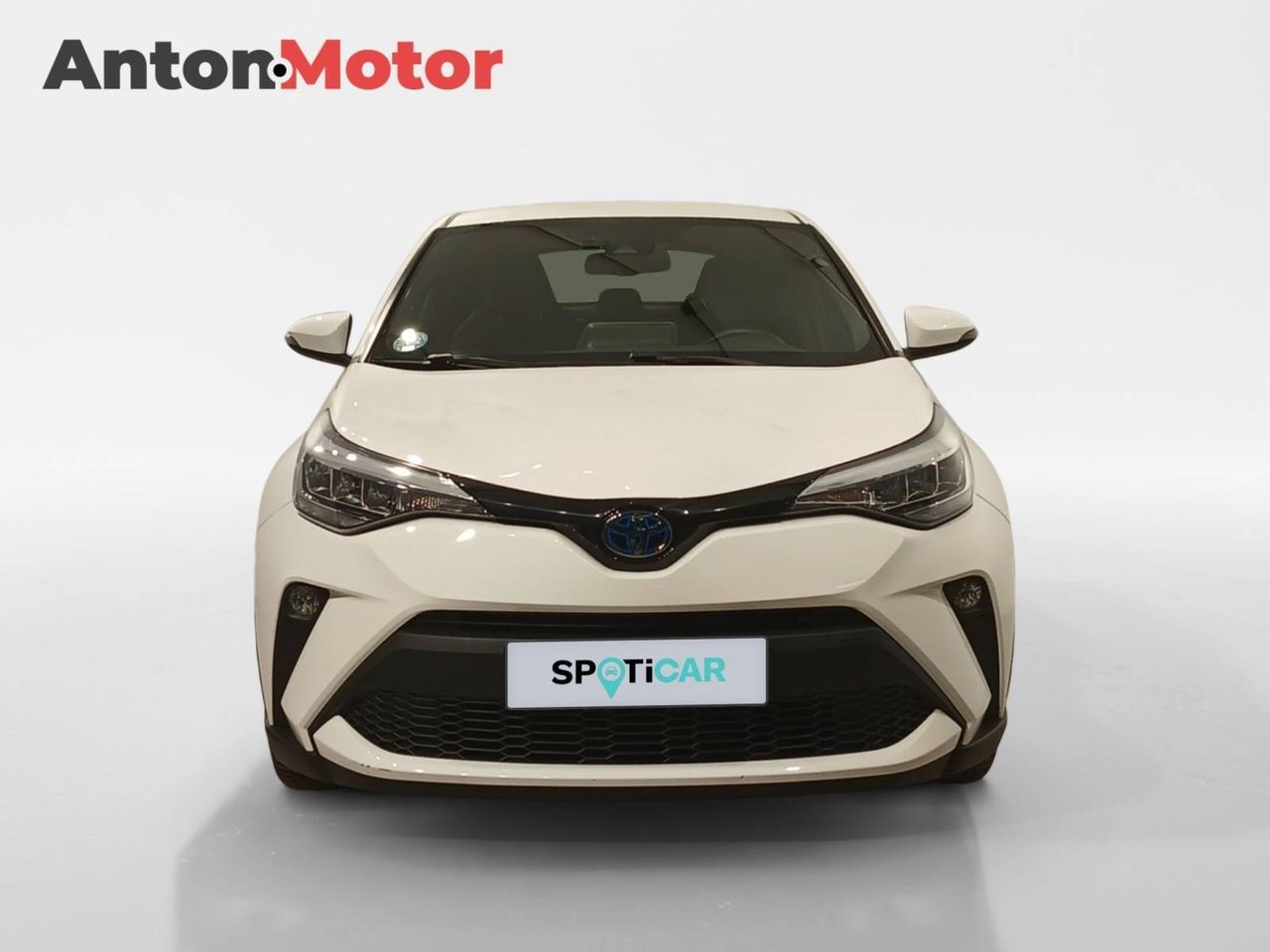 Toyota C-HR  1.8 125H Active