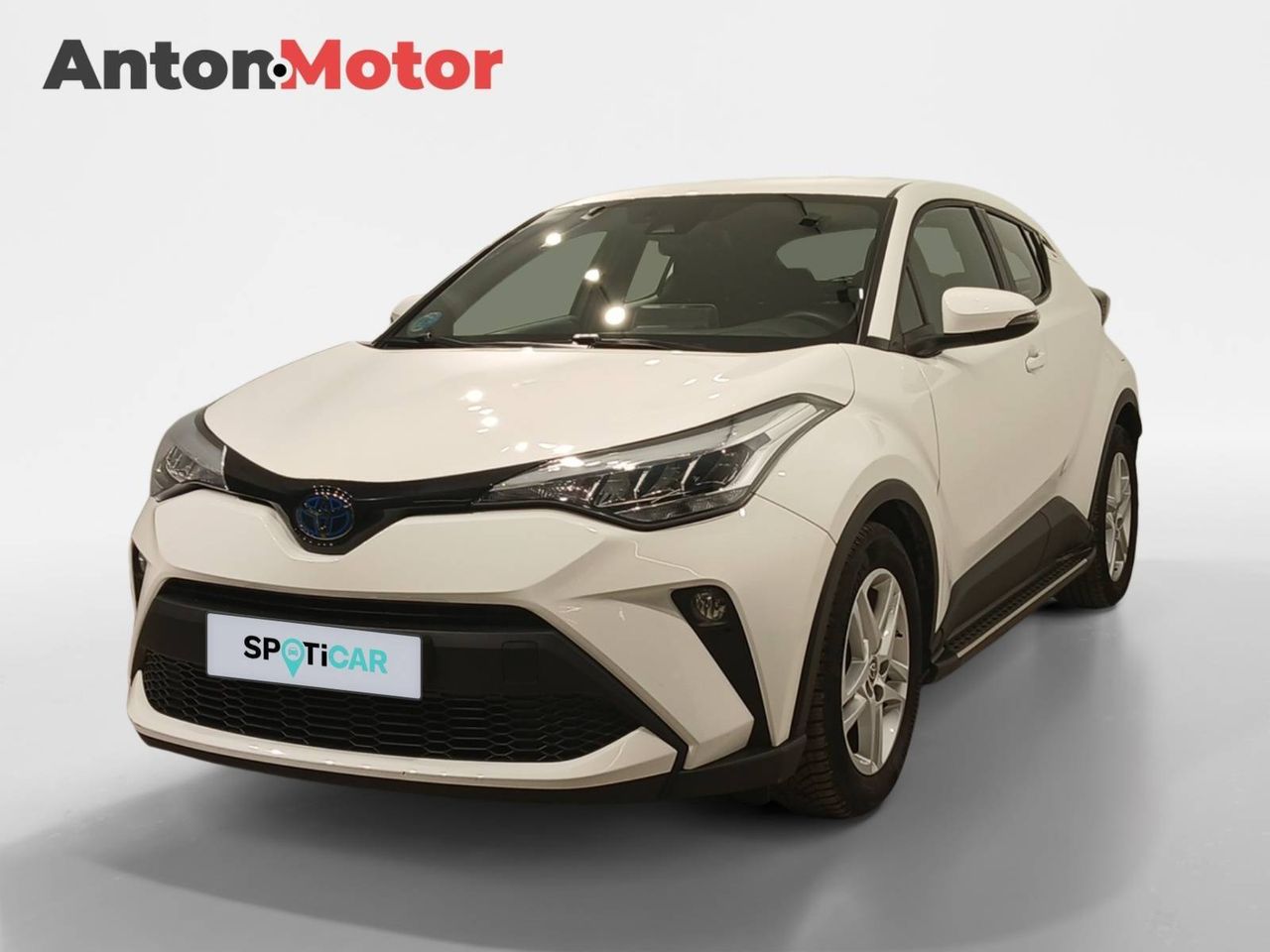 Toyota C-HR  1.8 125H Active
