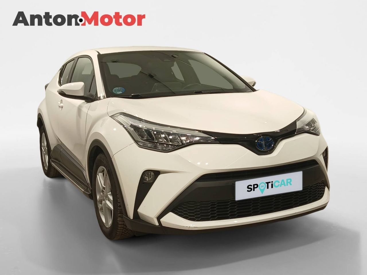 Toyota C-HR  1.8 125H Active