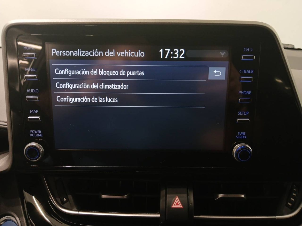 Toyota C-HR  1.8 125H Active