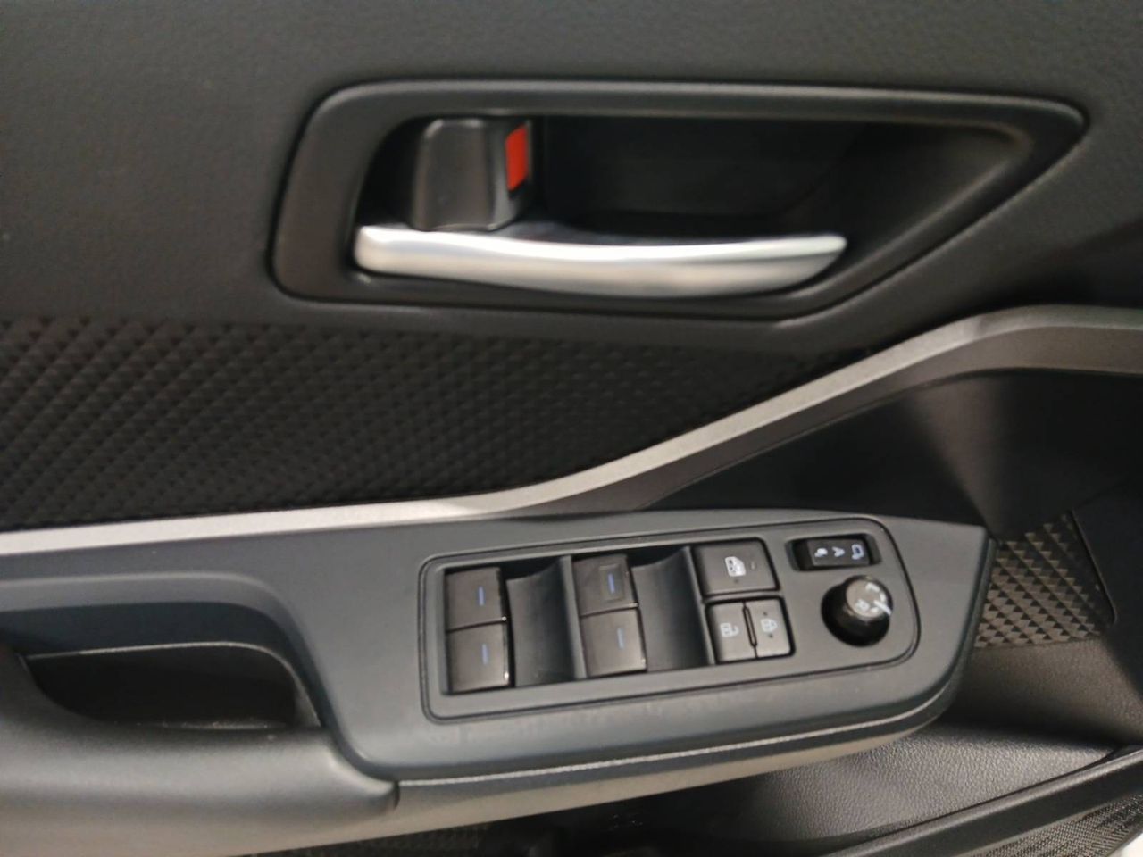 Toyota C-HR  1.8 125H Active