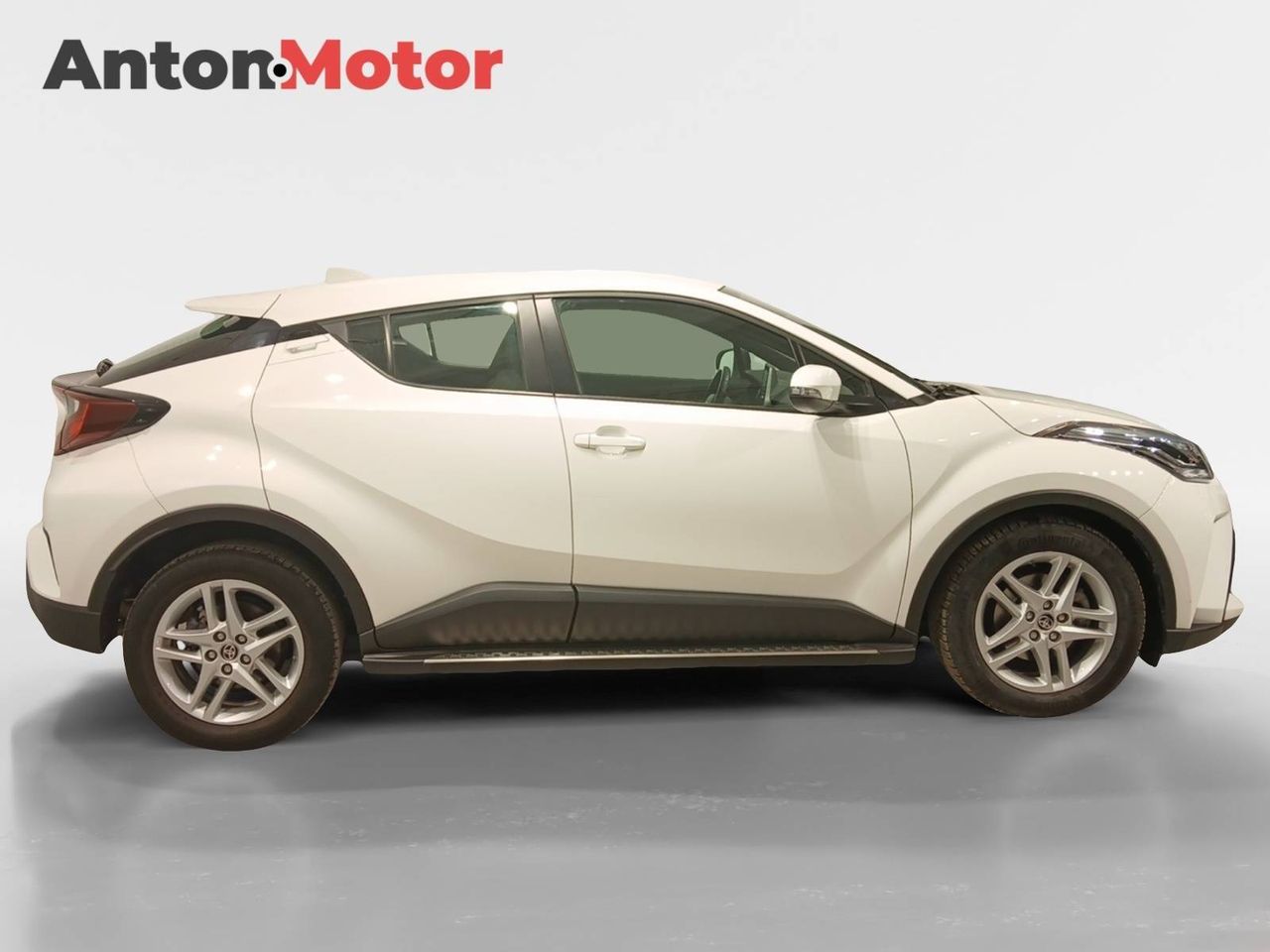 Toyota C-HR  1.8 125H Active