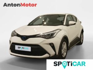 Toyota C-HR  1.8 125H Active