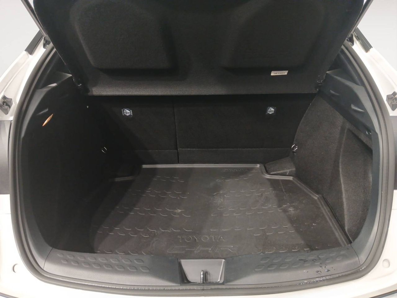 Toyota C-HR  1.8 125H Active