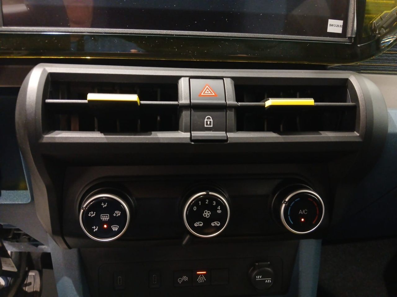 Fiat Grande Panda Icon MHEV 81kW (110cv)