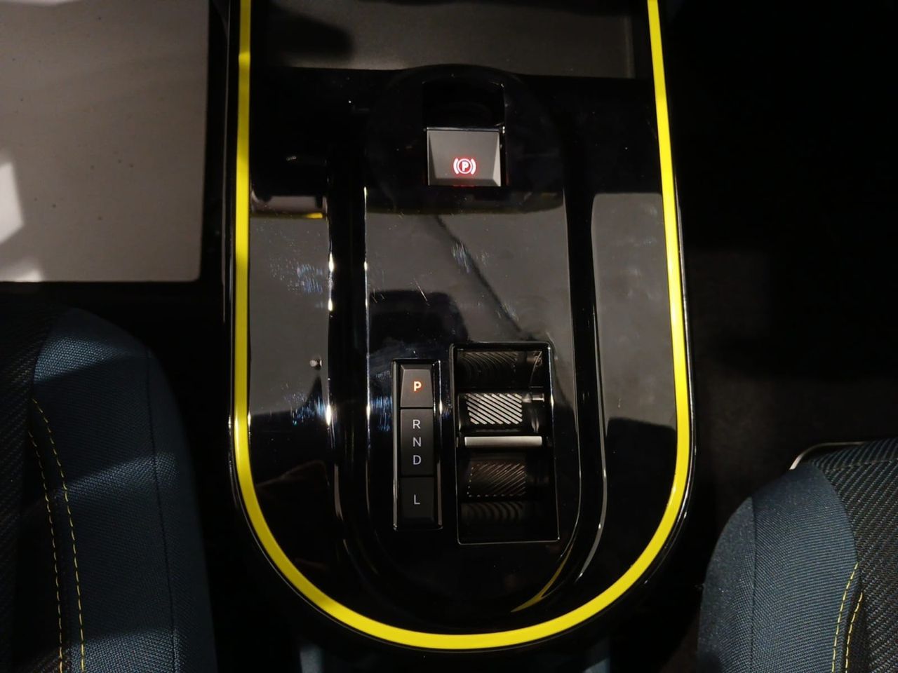Fiat Grande Panda Icon MHEV 81kW (110cv)