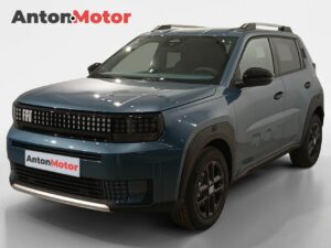 Fiat Grande Panda Icon MHEV 81kW (110cv)